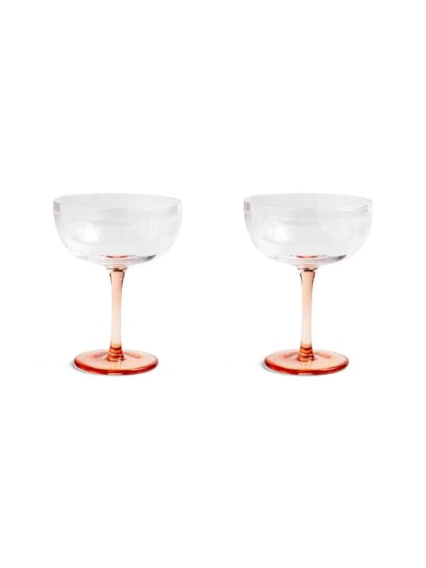 champagnebowls, champagne glas, champagneglasses, champagen glas, remix by sofie, &klevering