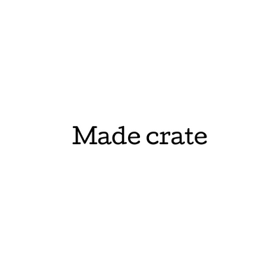 Made Crate