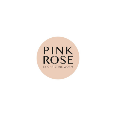 Pink Rose lamper