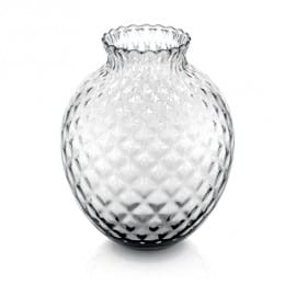 remix by sofie, vase, harlekinvase, vase i halekinmønster, mellem vase, halekinmønster,