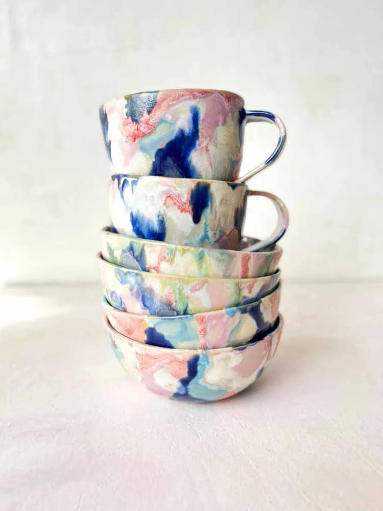 chandini keramik, earth, peace, skål, morgenmadsskål, snack skål, keramik skål, håndlavet keramik, handmade ceramic, remix by sofie