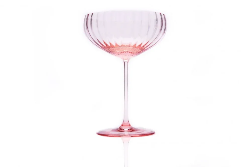 champagneglas, champagneglas, anna von lipa vinglas, anna von lipa glas, fest glas, glas til fest, champagnefest, remix by sofie