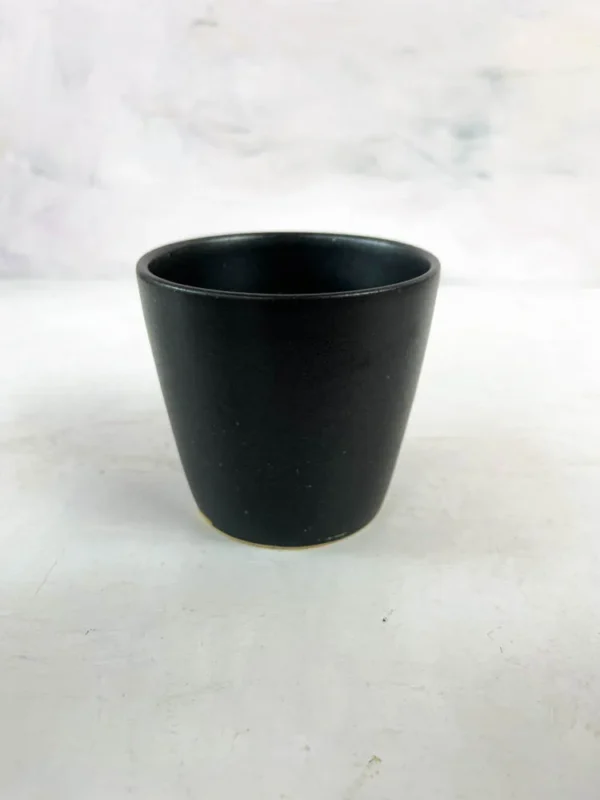 bornholms keramik fabrik orginal ø cup, kop uden hank