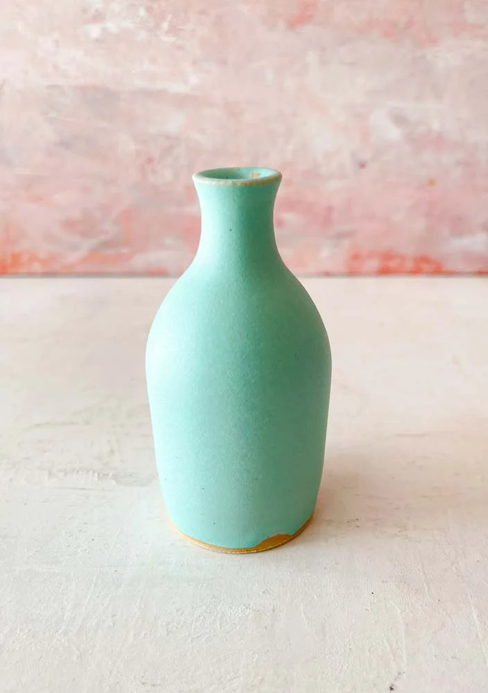clay by Tina Marie, vase, mini vase, remix by sofie