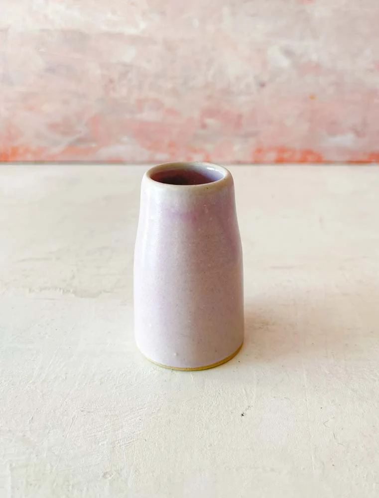 clay by Tina Marie, vase, mini vase, remix by sofie