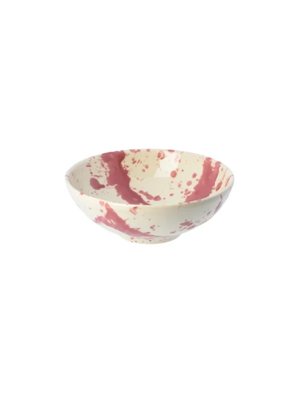 Skål (wide bowl) 19 cm - Splash Madrid