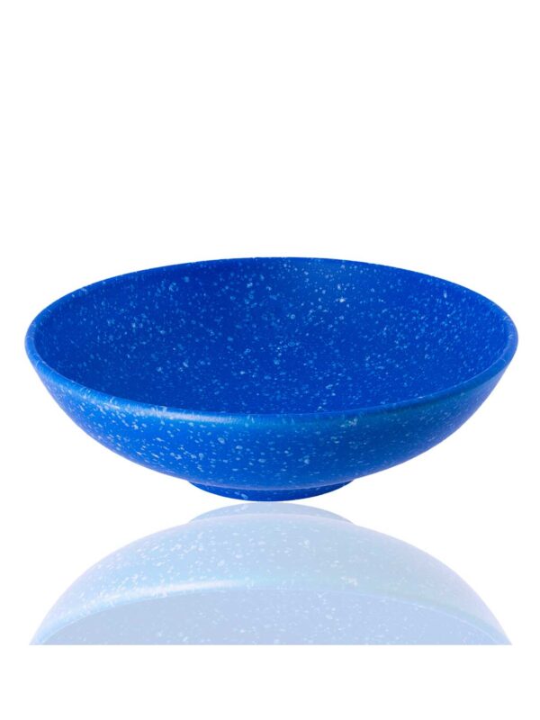 Serverings skål 32x10 cm - Sapphire
