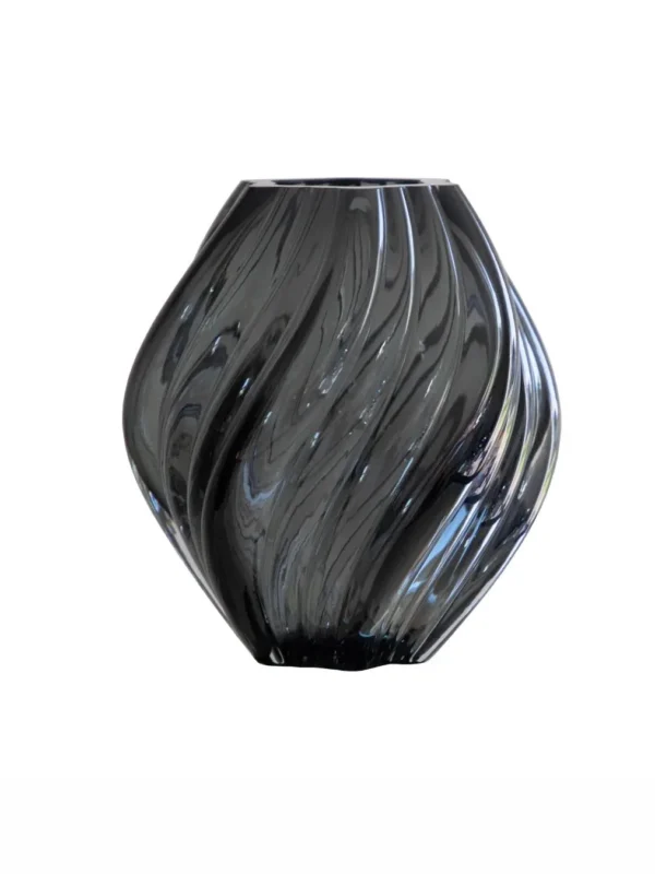 Swirl vase 