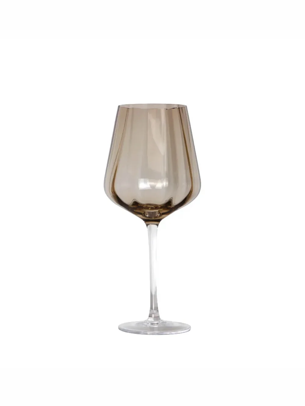 vinglas i topaz, meadow, dansk design, vinglas, rødvinsglas, hvidvinsglas, specktrum, remix by sofie, mundblæst glas, borddækning, tableware