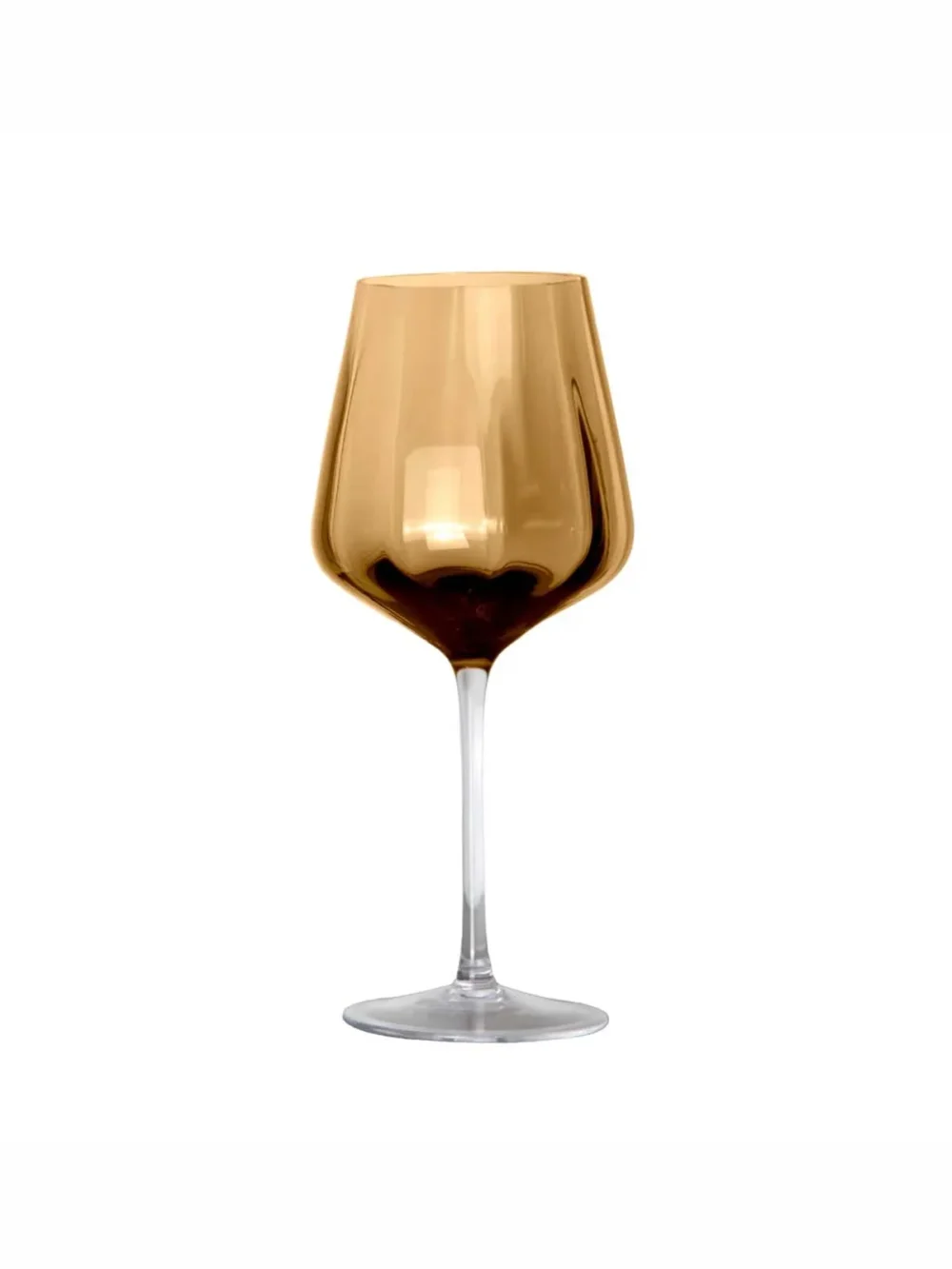 amber vinglas, dansk design, vinglas, rødvinsglas, hvidvinsglas, specktrum, remix by sofie, mundblæst glas, borddækning, tableware