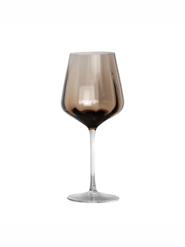 topaz vinglas, dansk design, vinglas, rødvinsglas, hvidvinsglas, specktrum, remix by sofie, mundblæst glas, borddækning, tableware