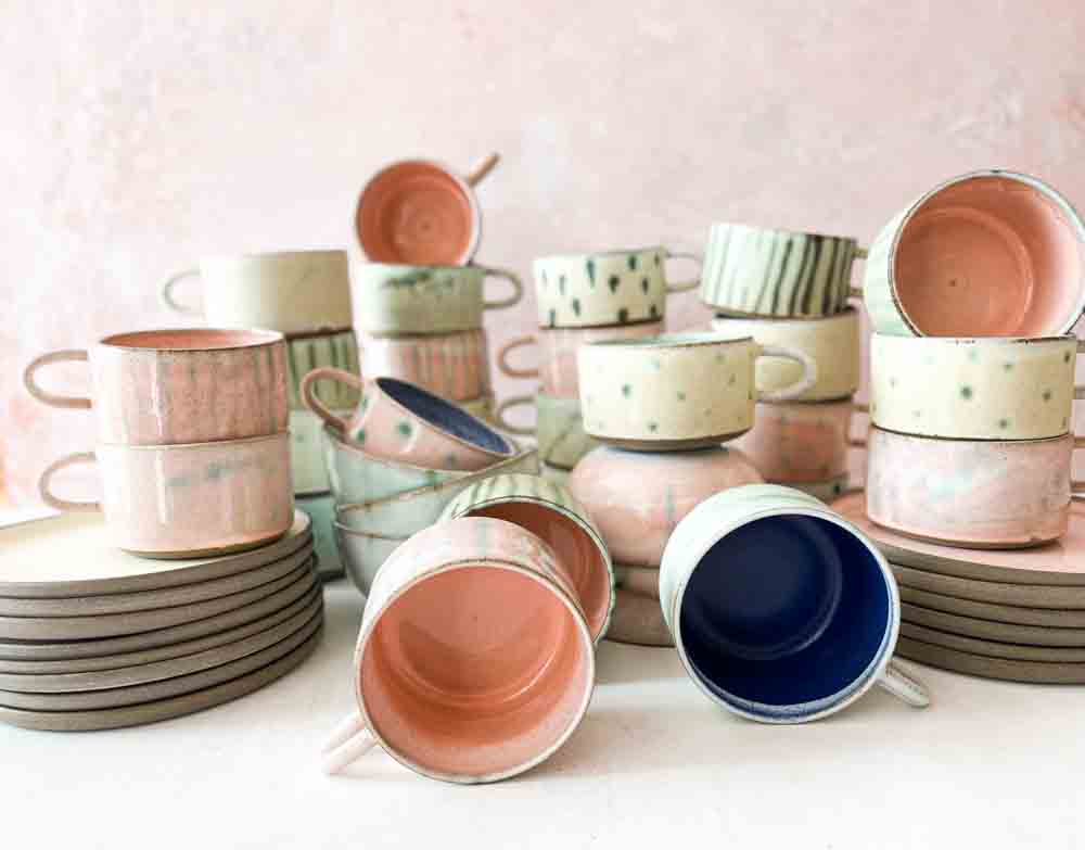 keramik kop,keramik kop, cups, cup, handmade ceramic,, hånddrejet keramik,thilde graulund keramik, remix by sofie, borddækning, boliginteriør, ceramic