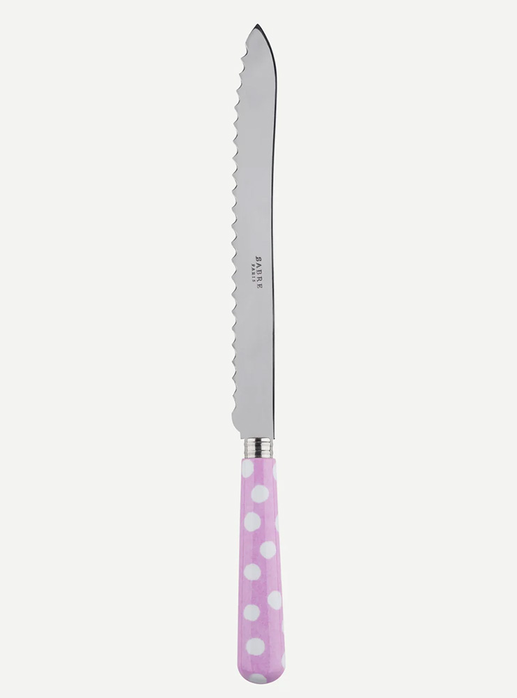 Babylyserød
