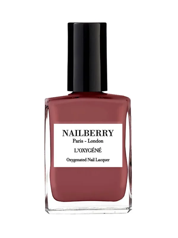 Nailberry Neglelak - Cashmere