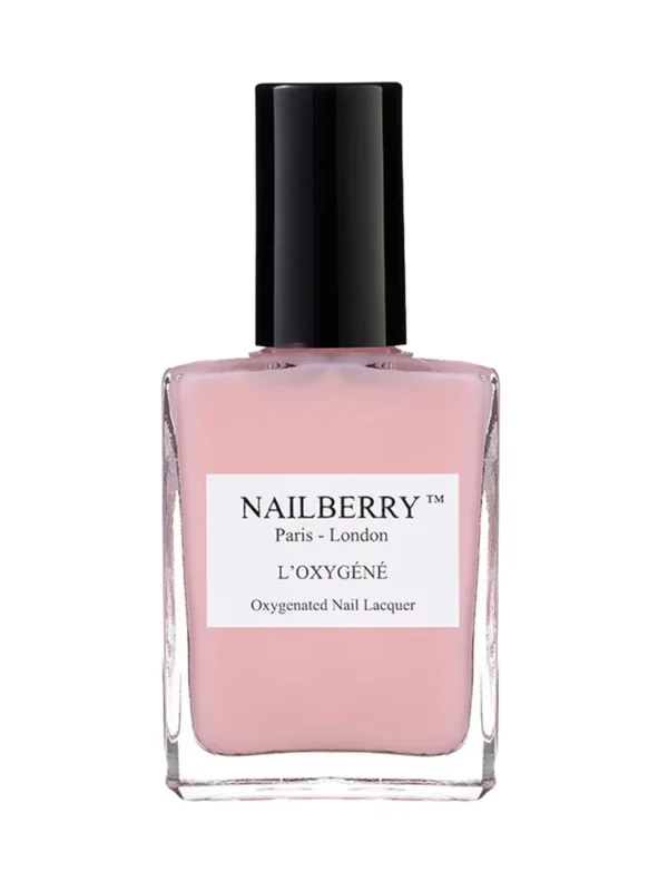 Nailberry Neglelak - Elegance