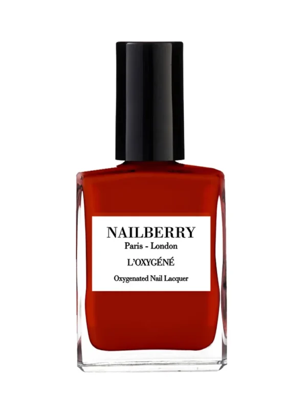 Nailberry Neglelak - Harmony