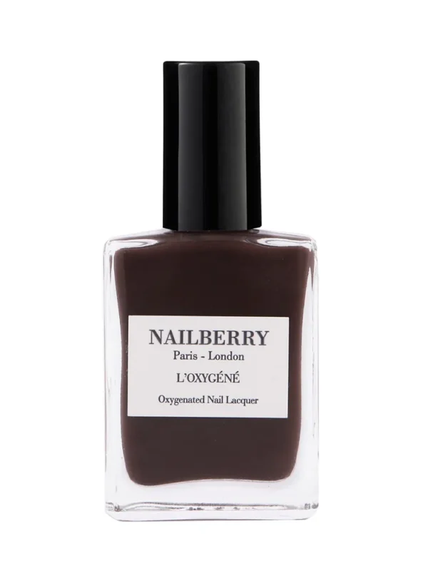 Nailberry Neglelak - Hot Coco