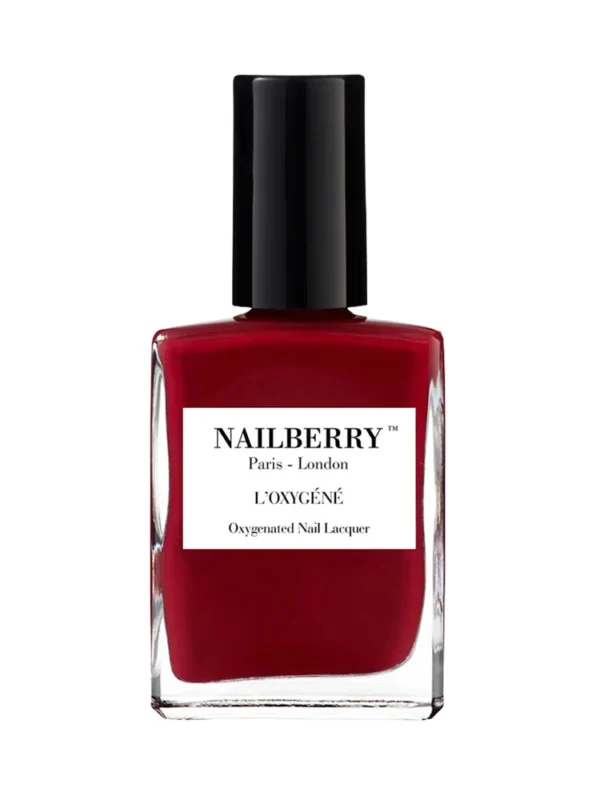 Nailberry Neglelak - Le Temps Des Cerises