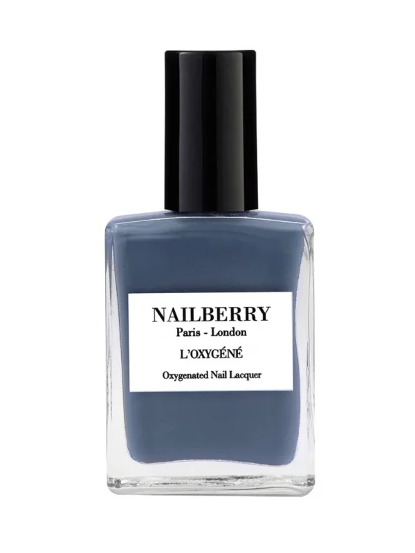 Nailberry Neglelak - Spiritual