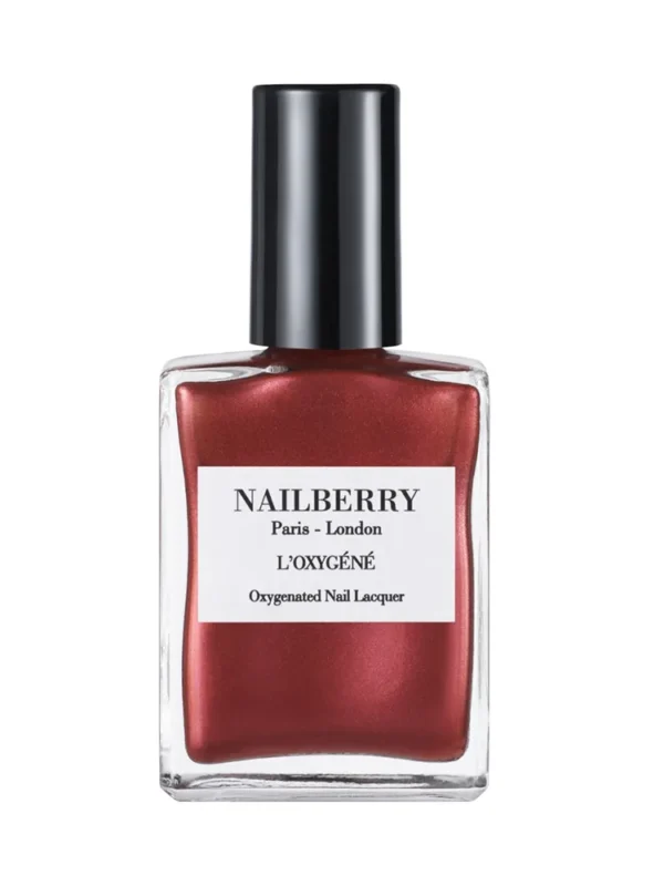 Nailberry Neglelak - To The Moon and Back