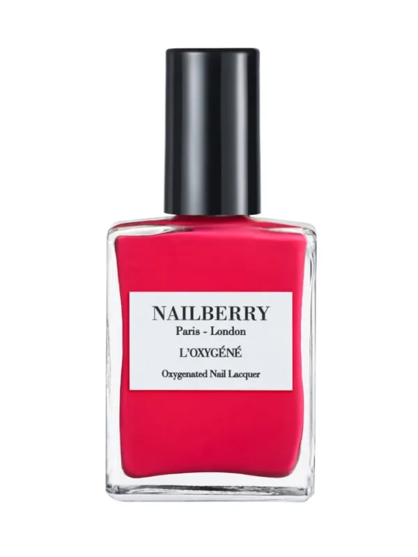 Nailberry Neglelak - Strawberry