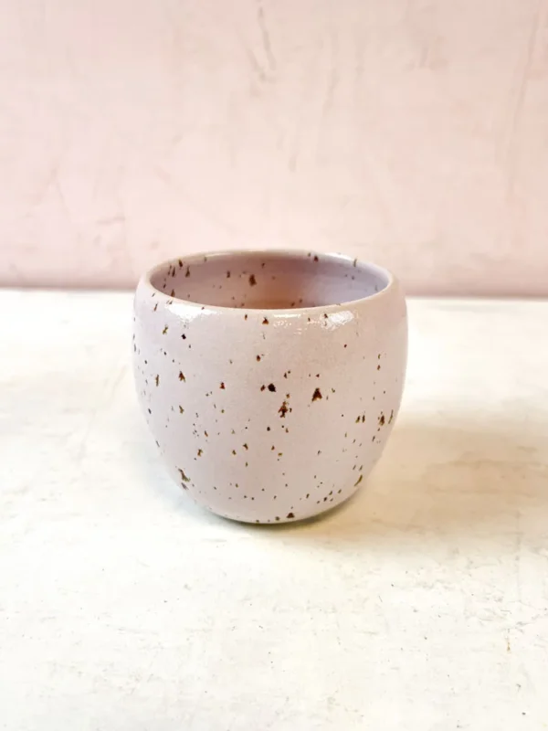 trine lise keramik cortado kopper. remix by sofie, kopper, espressokopper