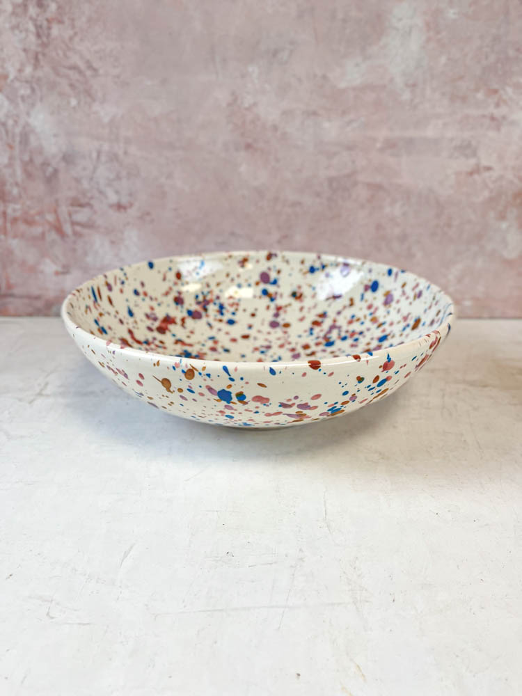 serving bowl orient, 32x10 cm - Familianna