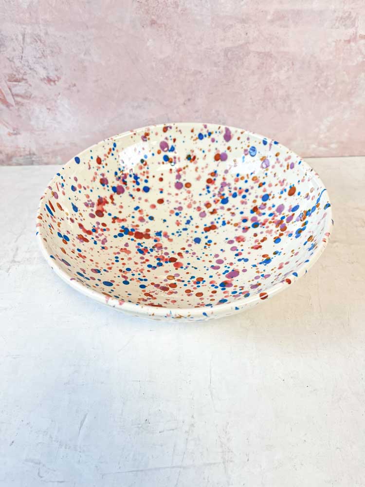 serving bowl orient, 32x10 cm - Familianna