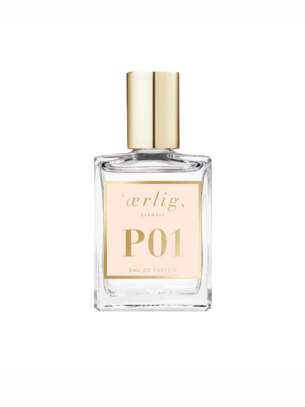 Parfume 15 ml, roll on - Ærlig