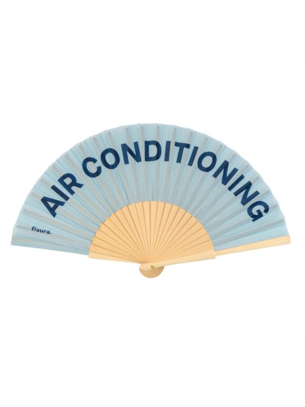 Vifte - Air Conditioning