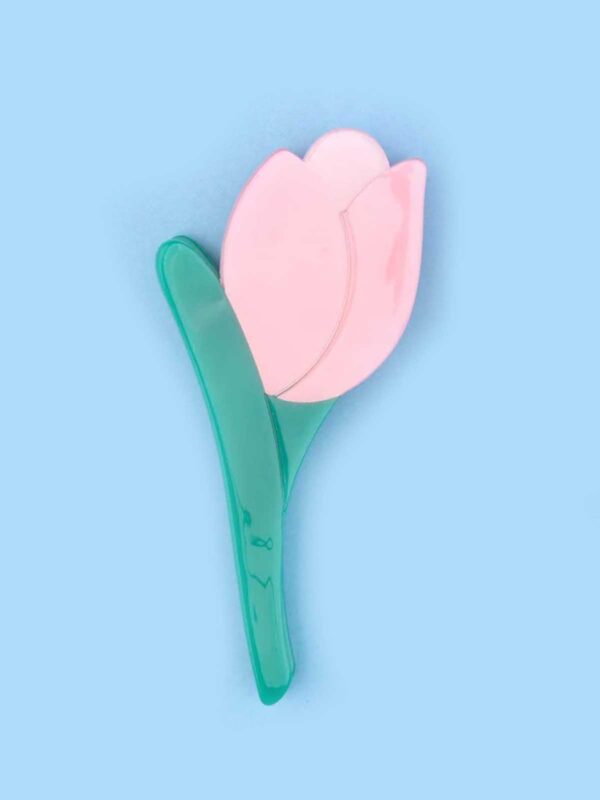 cou cou suzette hårklemme tulipan