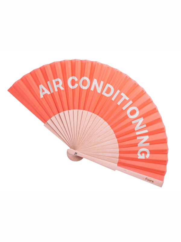 Vifte - Air Conditioning 2