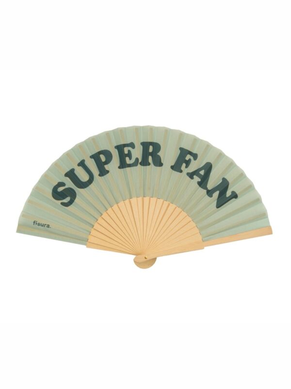 Vifte - Super fan