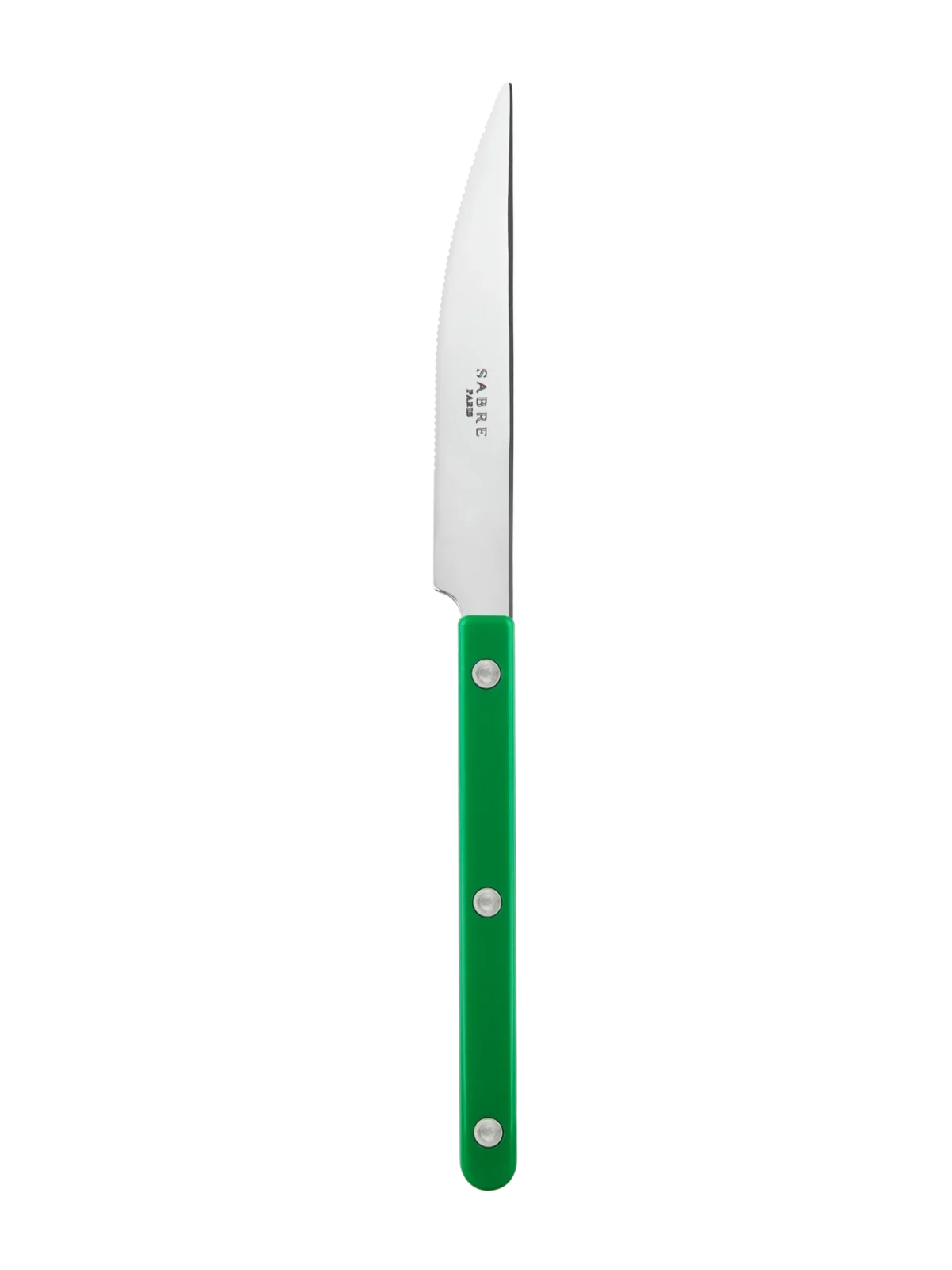 sabre, kniv, bistrot, bestik, borddækning