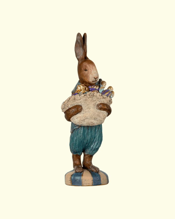 maileg easter parade