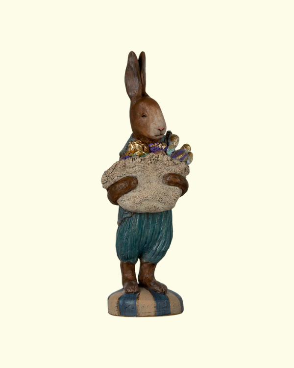 maileg easter parade