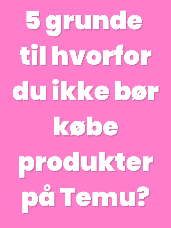 temu