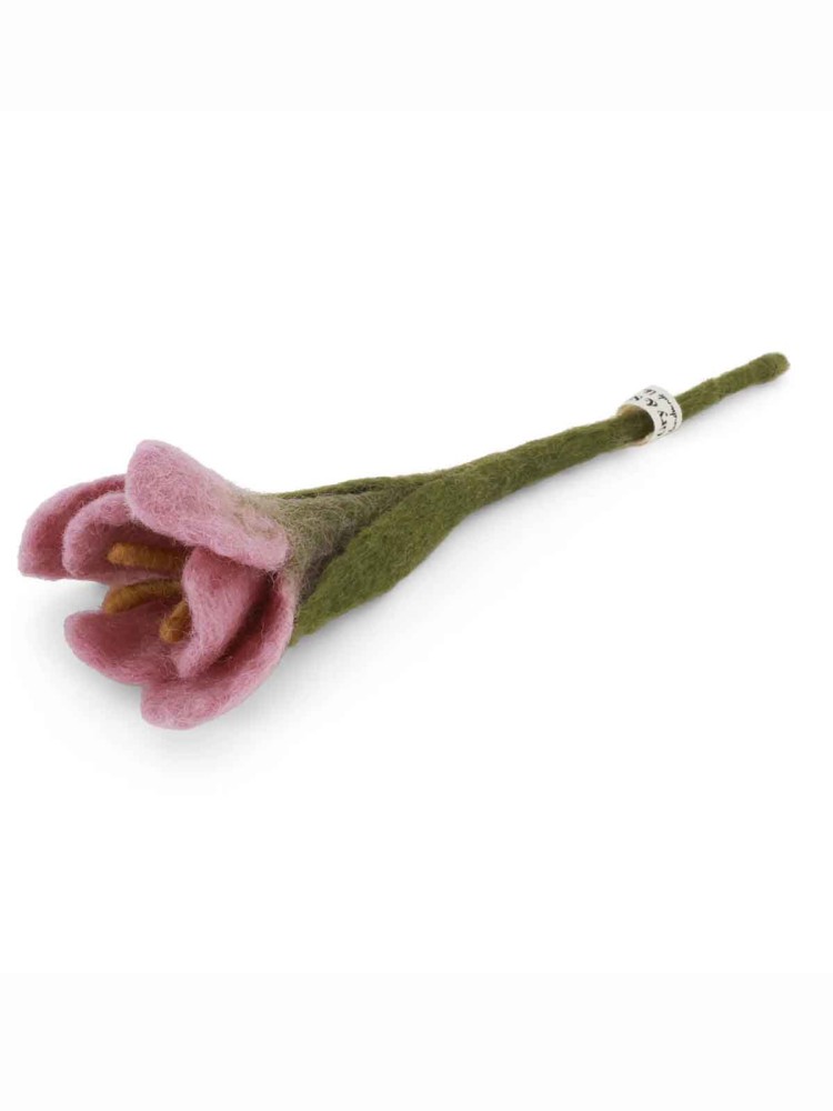 gry & sif filt blomster fairetrade