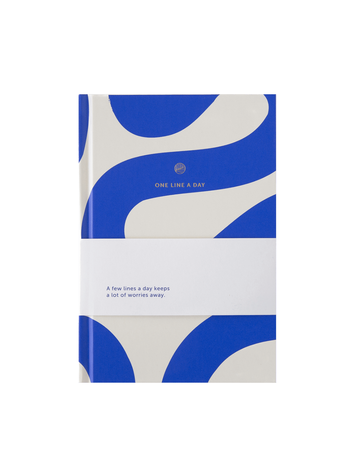 a journal one line a day remix by sofie