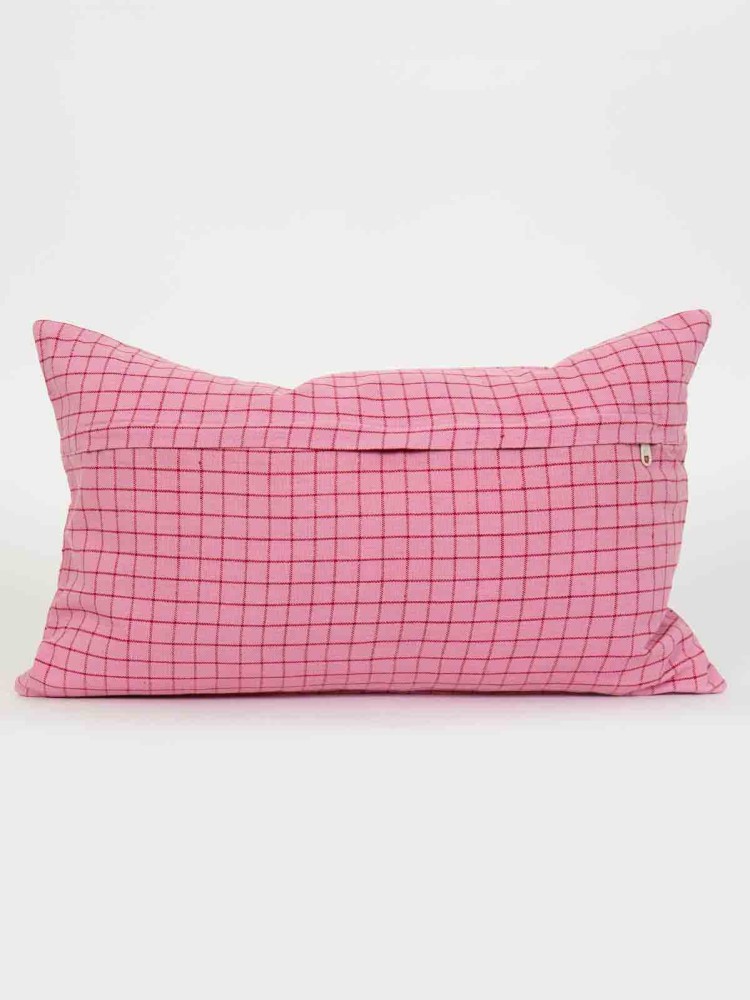 a world of craft - pudebetræk ECO Maj i pink