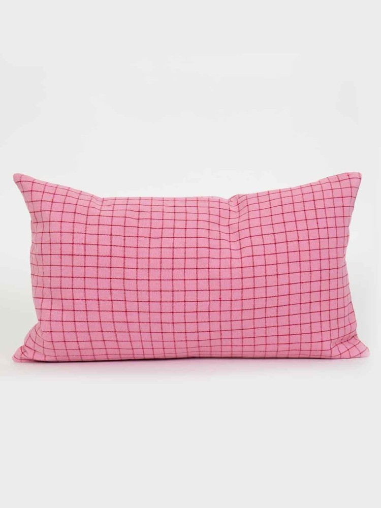 a world of craft - pudebetræk ECO Maj i pink