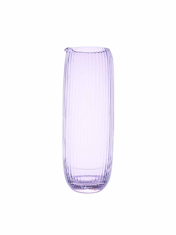 anna von lipa karaffel bambus 700 ml lilla