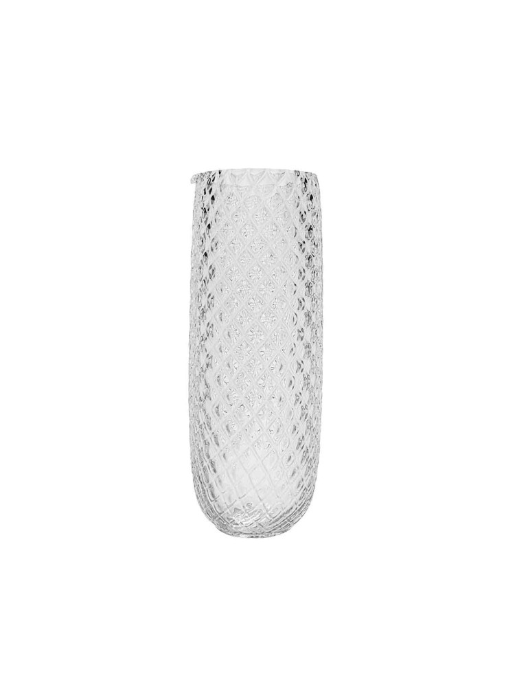 Karaffel "Daily" i harlekin (700 ml) - Klar