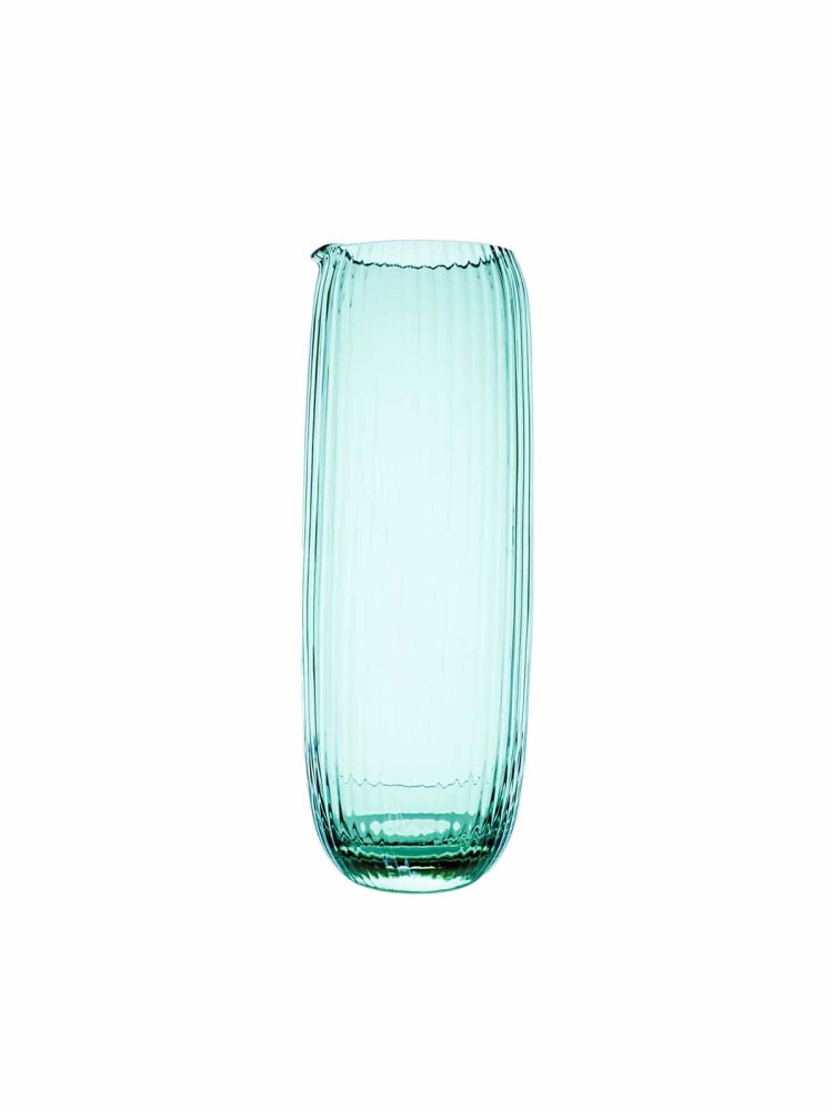 Karaffel "Daily" i bambus (700 ml) - Beryl