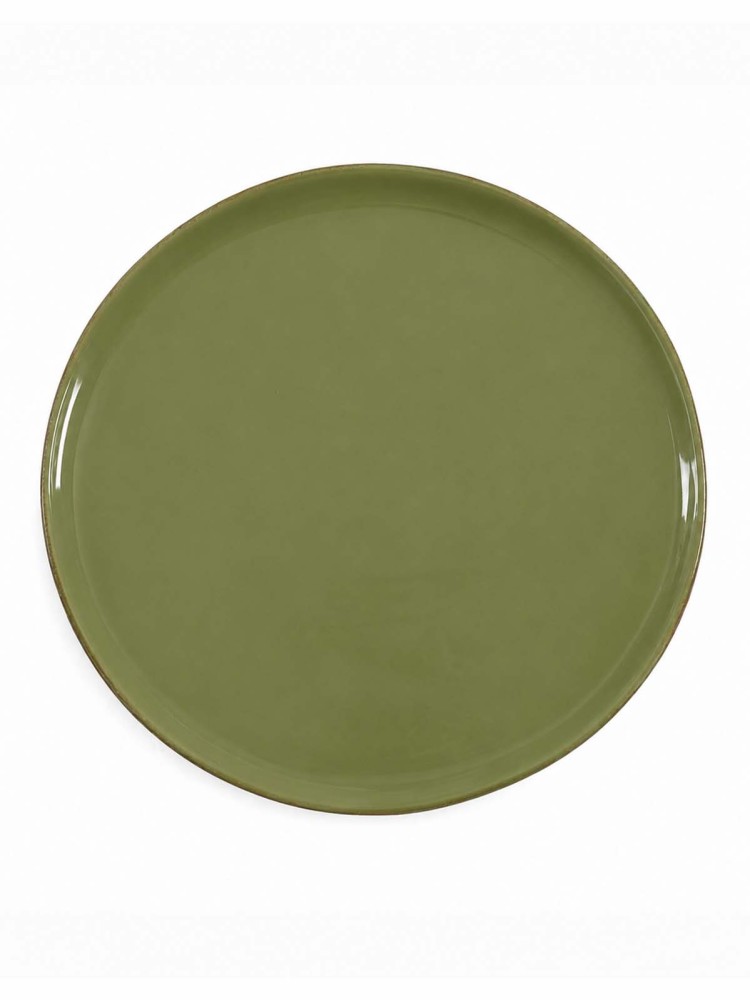 Kagefad eller Pizzatallerken - 33 cm - Billede 8