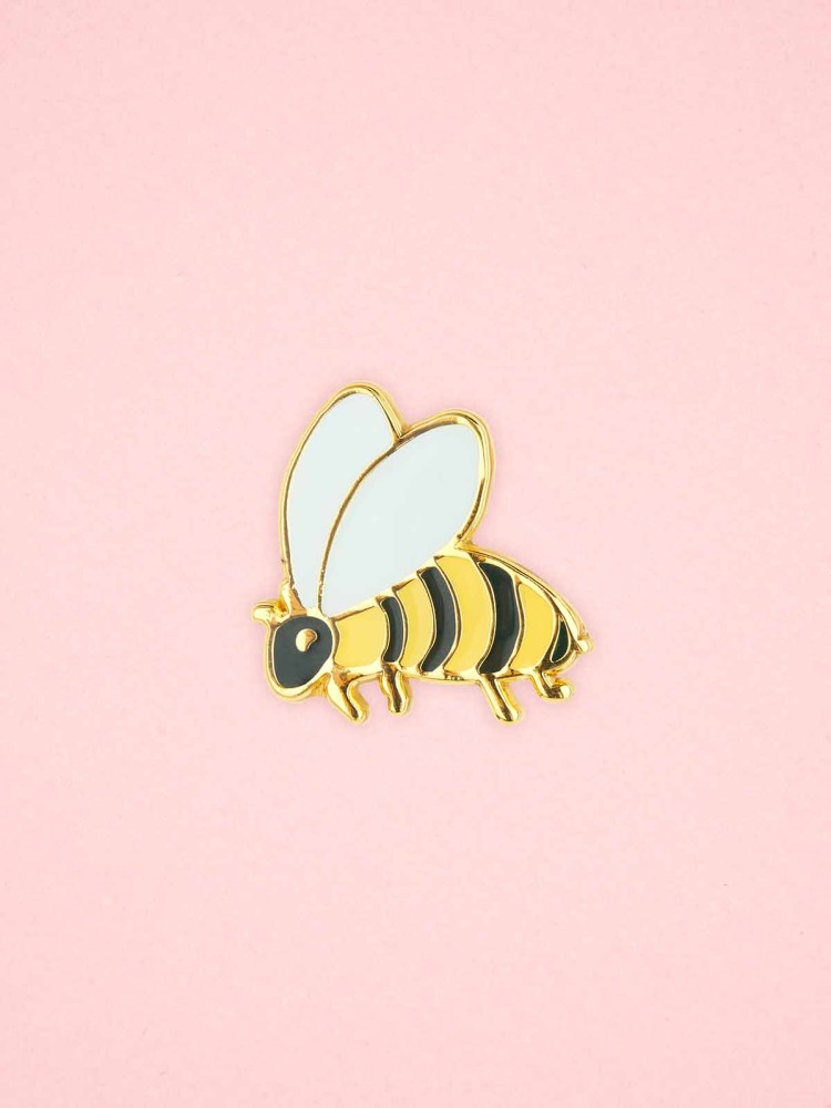 Pin - Bi
