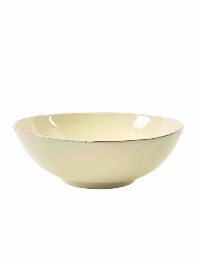 Stor skål i keramik 32x12 cm - Billede 9