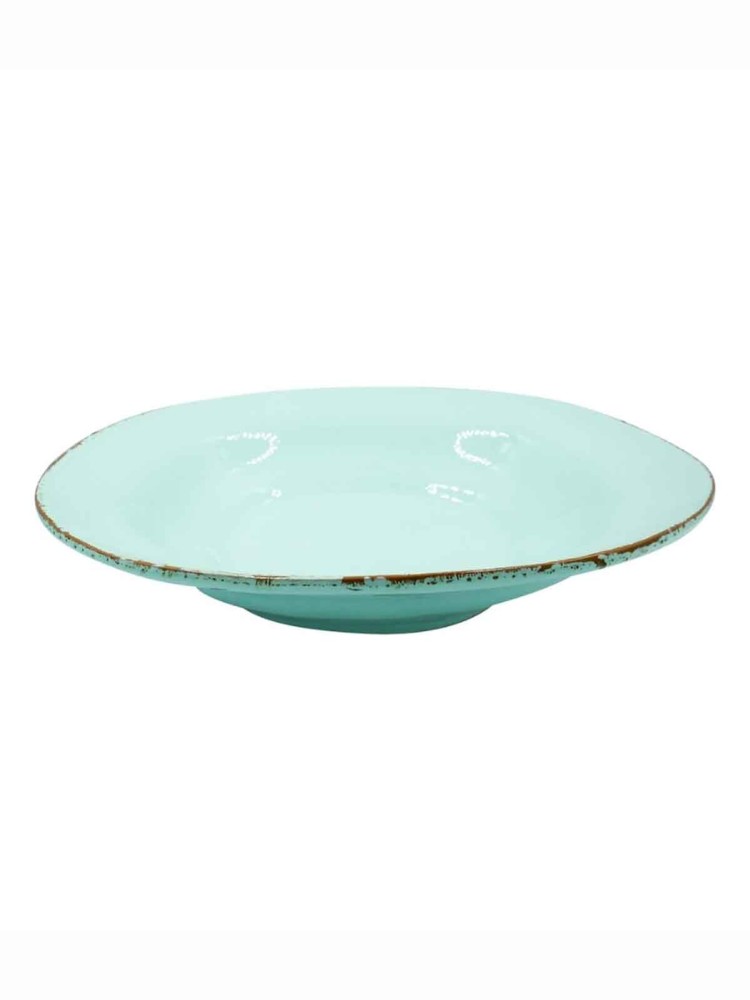 Stor skål i keramik 40 cm - Billede 8
