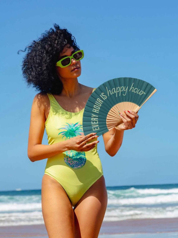 Vifte - Every hour is happy hour - Billede 3