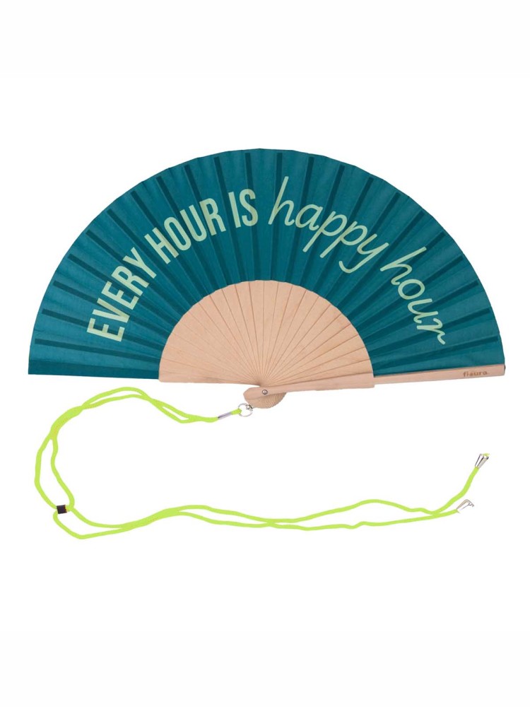 Vifte - Every hour is happy hour